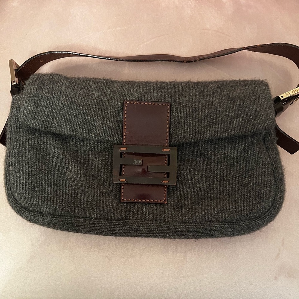 Vintage Baguette from the Fall/Winter 1999-2000 collection